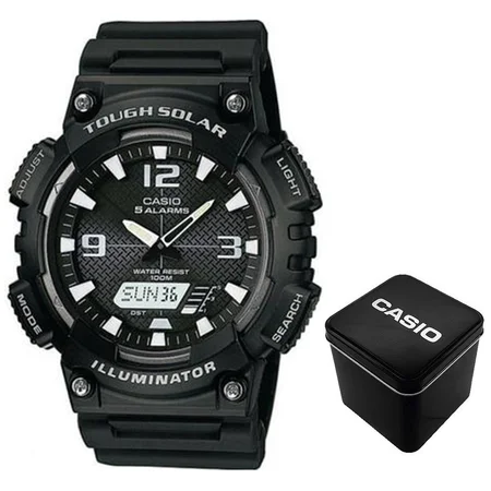 Наручные часы Casio AQ-S810W-1A