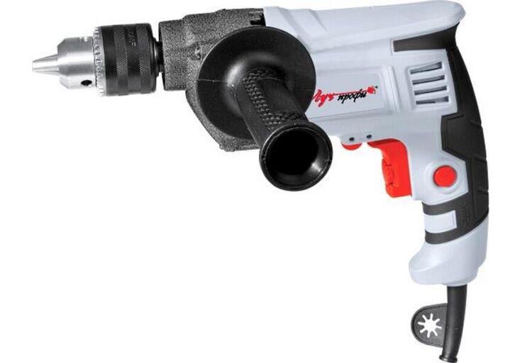 Дрель (Луч Профи ДЕ-1200)