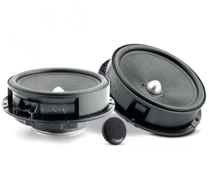 Автоакустика Focal IS 165VW