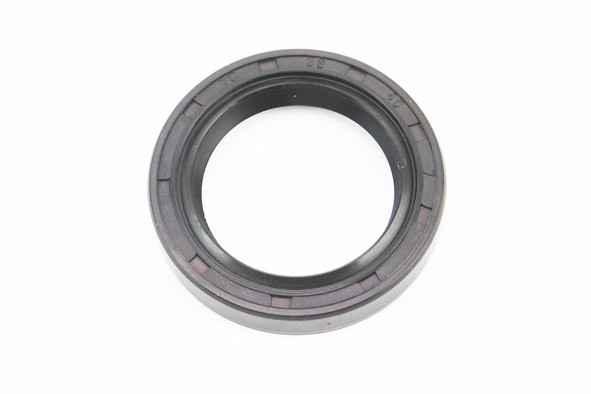 Сальник для мототрактора CROSSER S-180 Kentavr Forte V1100 28х40х7 мм