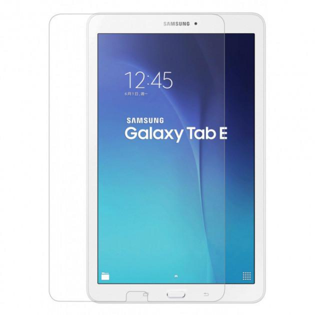 Защитное стекло 0,26 мм Samsung Galaxy Tab E 9.6 (T560)