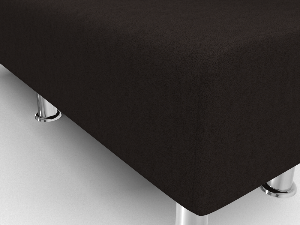 Диван Relax Junior SL 2231 Темно-коричневий (24039098) - фото 3 Диван Relax Junior SL 2231 Темно-коричневий (24039098) - фото 3