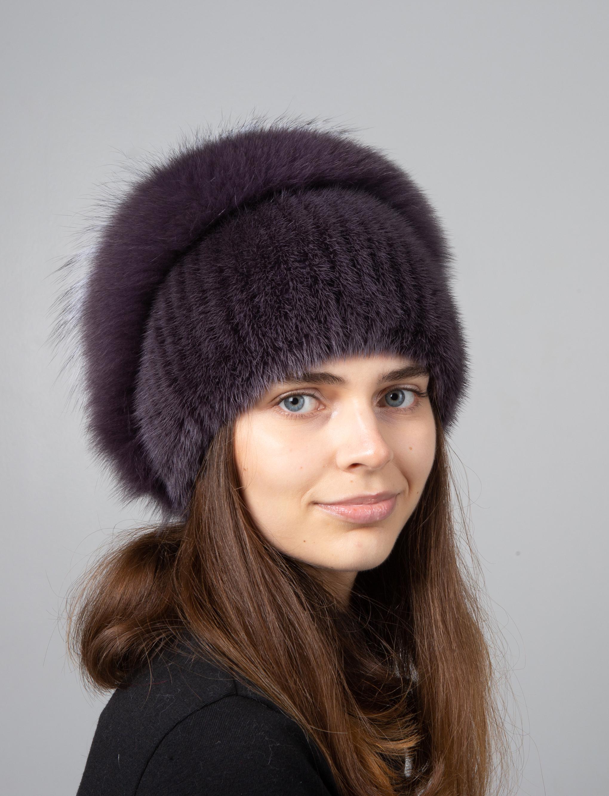 Зимние женские шапки — купить в интернет-магазине Ламода