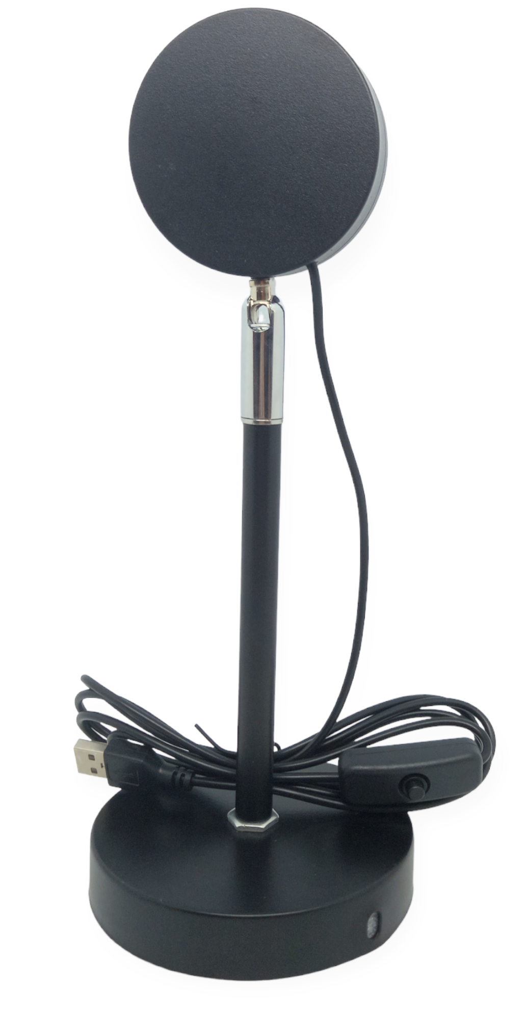 Светильник проекционный Sunset lamp с эффектом рассвета и заката с пультом USB с 4 режимами освещения (11486714) - фото 10 Светильник проекционный Sunset lamp с эффектом рассвета и заката с пультом USB с 4 режимами освещения (11486714) - фото 10