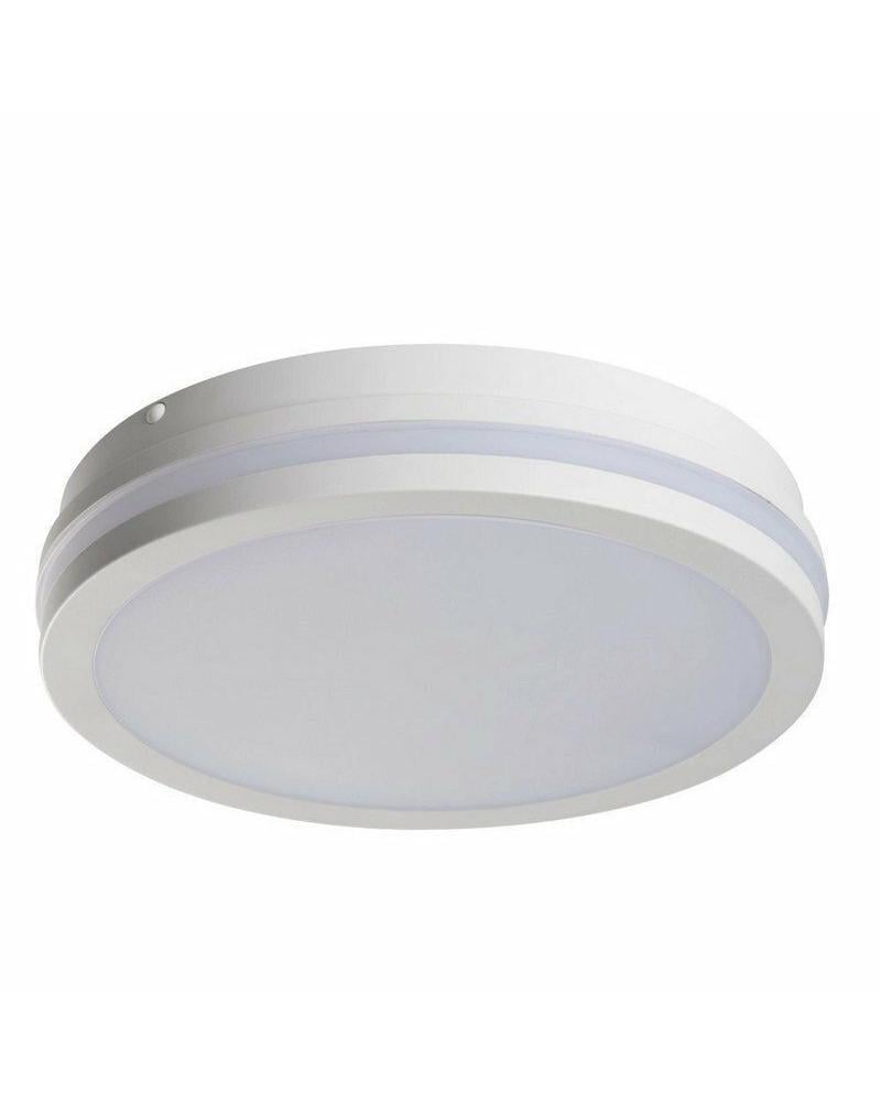 Потолочный светильник Kanlux Beno LED 1x24W 4000K 2060Lm IP54 (33344)