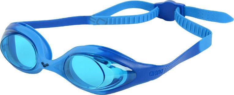 Очки для плавания Arena SPIDER KIDS Светло-голубой (OSFM 004310-200)