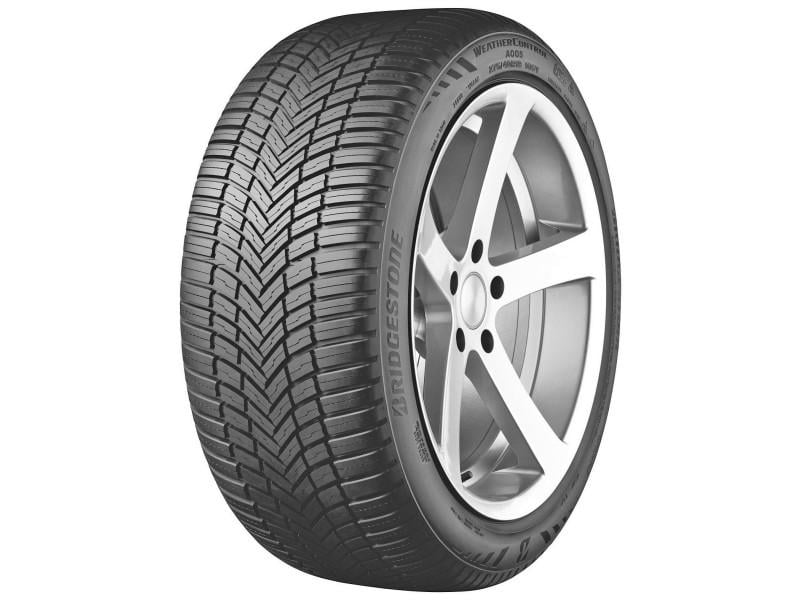 Шина всесезонна Bridgestone Weather Control A005 235/45 R18 98V (240701)