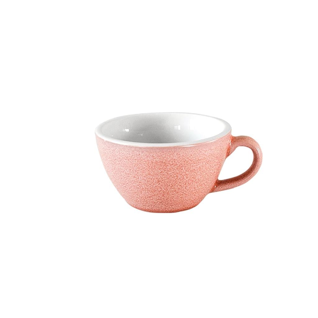 LOVERAMICS EGG Flat White Cup 150 мл | Минеральные цвета