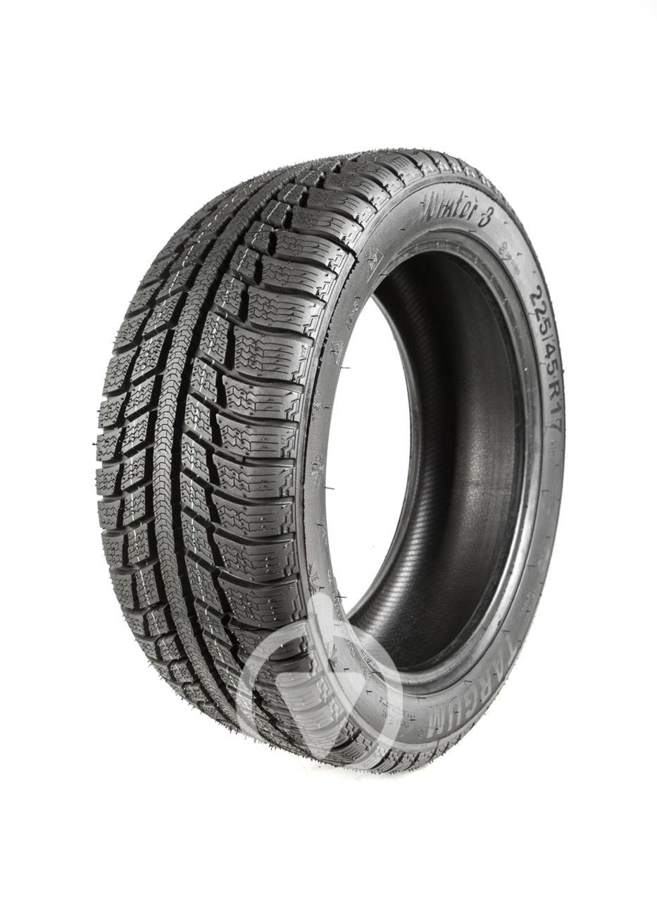 Шина наварна Targum 225/45 R17 WINTER 3 91H зимова (T10208)