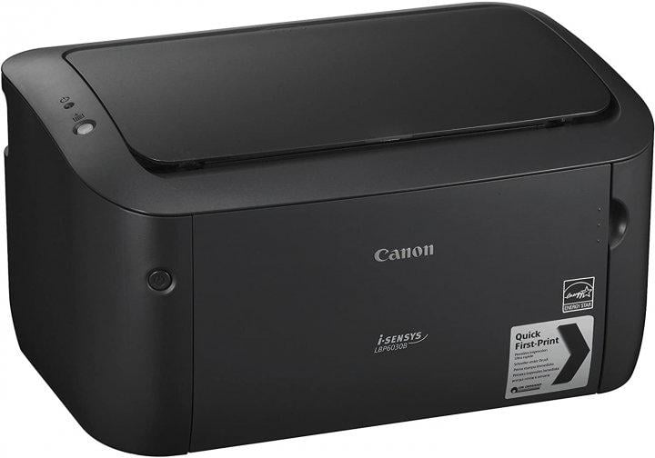 Принтер Canon i-Sensys LBP6030B (8468B006)