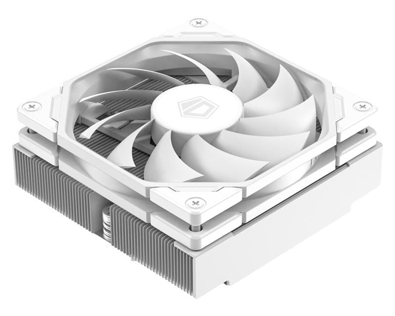 Кулер для процесора ID-Cooling IS-47-XT White