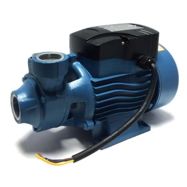 Насос поверхневий вихровий FORWATER QB60 0,37 кВт H 40 м Q 2,1 м3/год