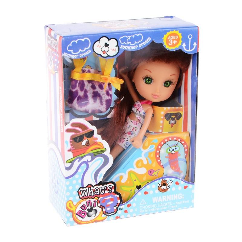 Кукла Банни (ID87) - фото 2 Кукла Банни (ID87) - фото 2