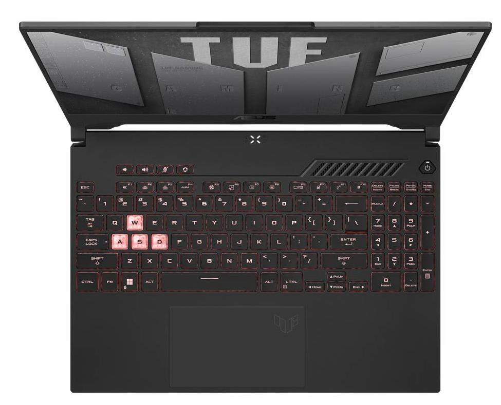 Ноутбук Asus TUF Gaming A15 FA507RM FA507RM-HQ028W (70158) - фото 2