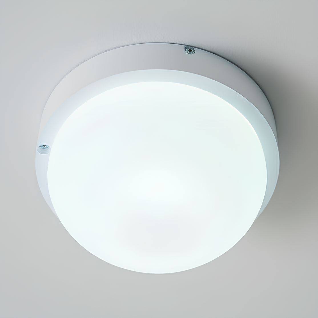 Світлодіодний світильник Sirius 12W накладний круглої форми Ø 154 мм 6500К Білий - фото 5 Світлодіодний світильник Sirius 12W накладний круглої форми Ø 154 мм 6500К Білий - фото 5