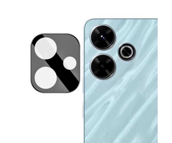 Защитное стекло 3D Tempered Glass на заднюю камеру для Xiaomi Redmi 13 4G / Redmi 13 5G / Poco M6 4G, Black Защитное стекло 3D Tempered Glass на заднюю камеру для Xiaomi Redmi 13 4G / Redmi 13 5G / Poco M6 4G, Black