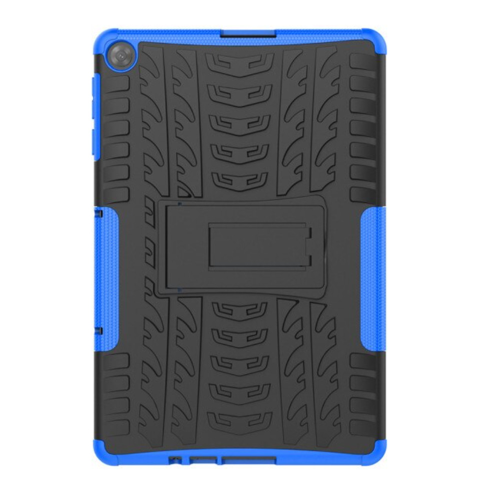 Чехол-бампер Primo Armor для планшета Huawei MatePad T10 9.7" 2020 AGR-L09/AGR-W09 Black/Blue