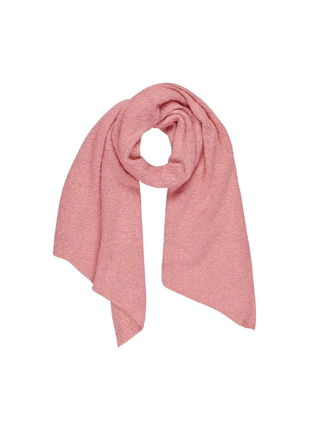 Шарф Fire&Glory Розовый (17076047b51)