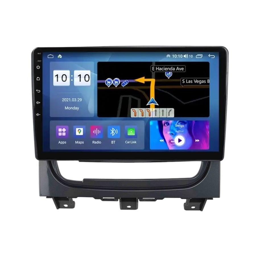 Магнитола штатная Mekede M600S для Fiat Strada 2012-2020/Idea 2013-2016 9" (2226409066) Магнитола штатная Mekede M600S для Fiat Strada 2012-2020/Idea 2013-2016 9" (2226409066)