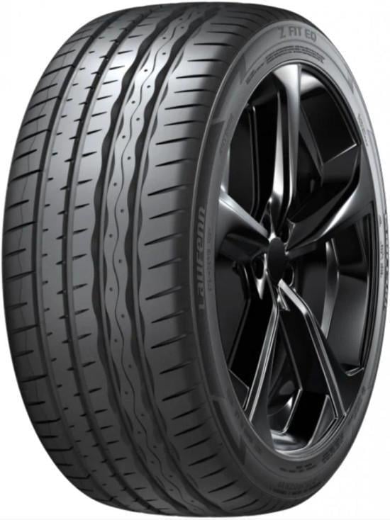 Автошина Laufenn Z Fit EQ LK03 245/45 R19 102Y XL не шип Автошина Laufenn Z Fit EQ LK03 245/45 R19 102Y XL не шип
