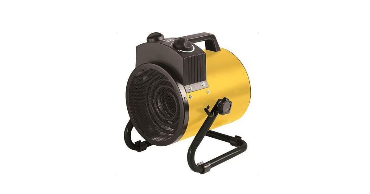 Теплова гармата Stend Pro 2kW (7406)