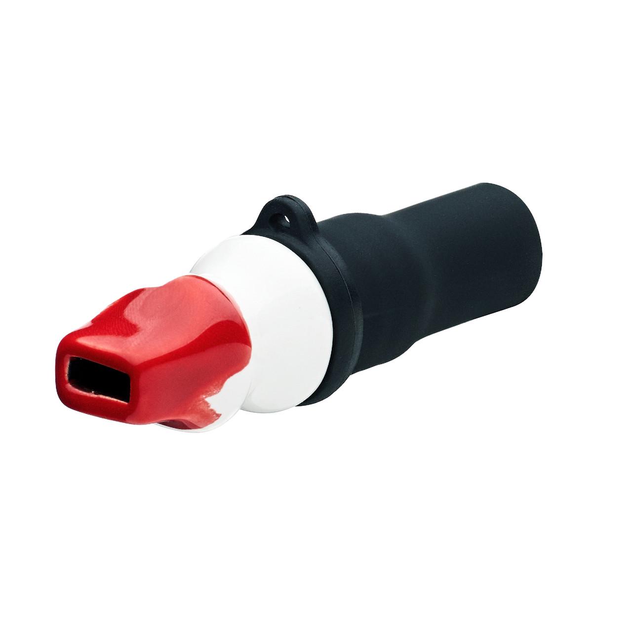 Персональный мундштук Gusto Red/White (23GB0102)