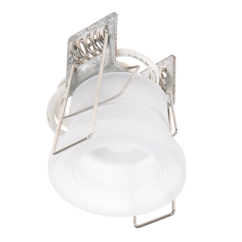 Светильник точечный Brille HDL-G89 WHITE (163894)