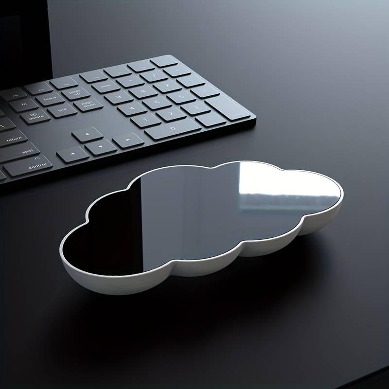 Підставка Bubbles під зап'ястя для мишки Чорний - фото 2 Підставка Bubbles під зап'ястя для мишки Чорний - фото 2