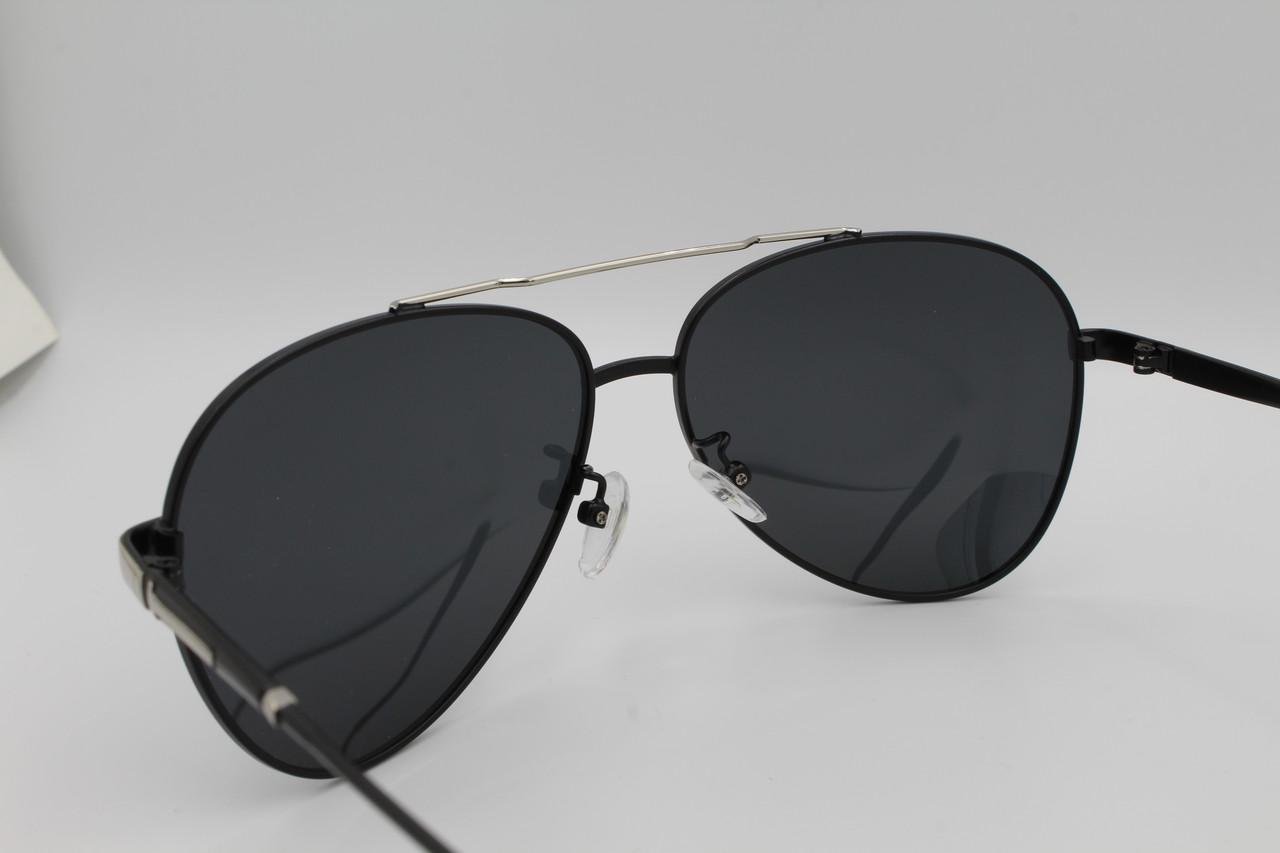 Солнцезащитные очки мужские B8071 (2620103841) - фото 8 Солнцезащитные очки мужские B8071 (2620103841) - фото 8