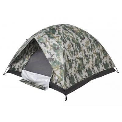 Намет Skif Outdoor Adventure II 200x200 см Camo (SOTDL1200C)