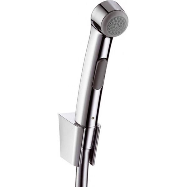 Смеситель для умывальника Hansgrohe Focus E2 (31926000) - фото 3