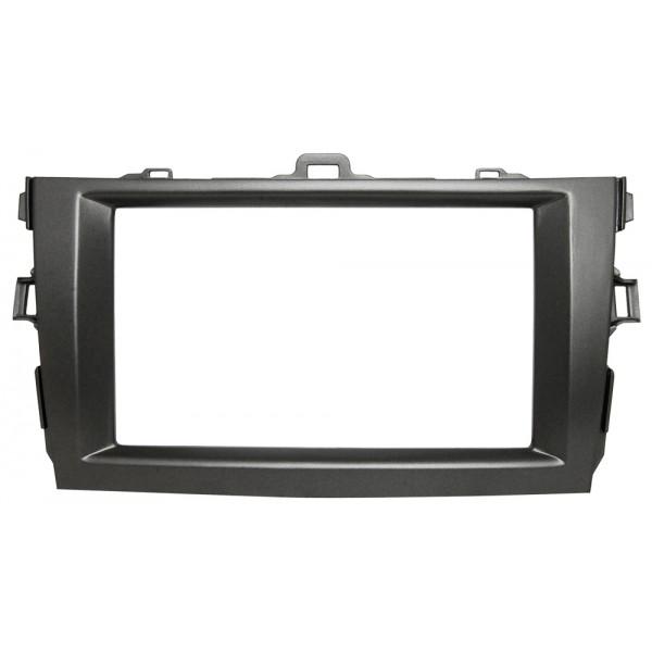 Переходная рамка Carav Toyota Corolla (08-003)