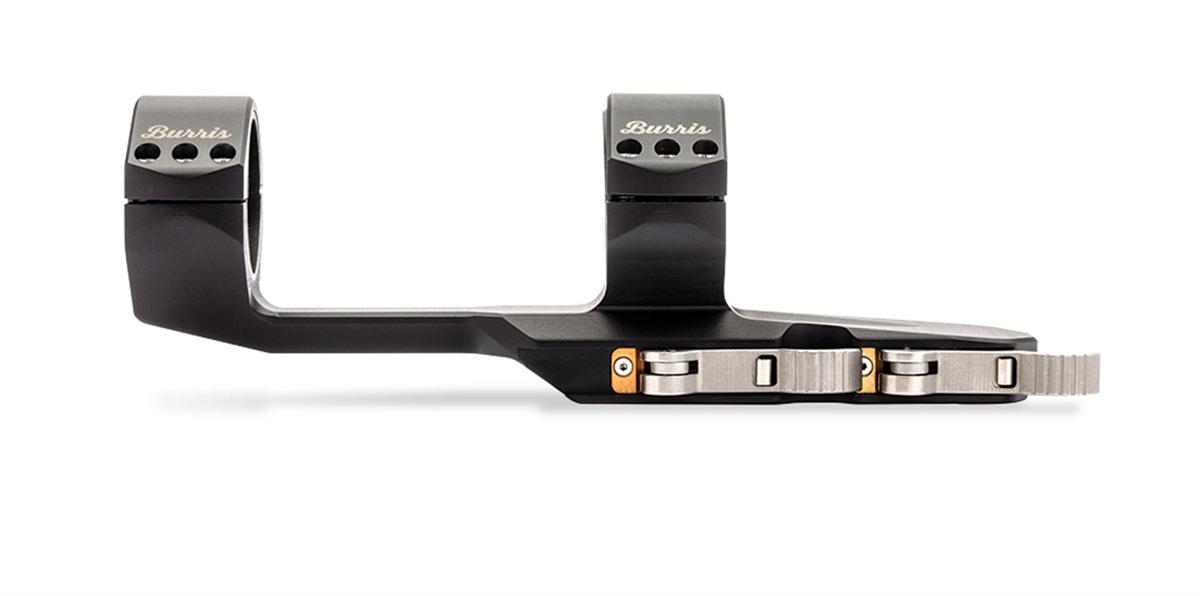 Моноблок Burris AR-Sig QD P.E.P.R.Mount 30 мм (5003240) - фото 2 Моноблок Burris AR-Sig QD P.E.P.R.Mount 30 мм (5003240) - фото 2