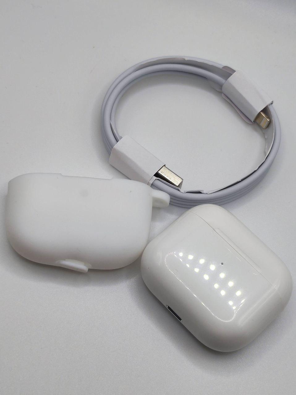 Наушники XO E10 White - фото 3 Наушники XO E10 White - фото 3