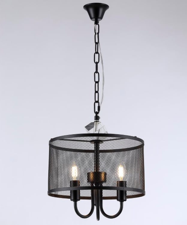 Люстра Blitz (1711-43)