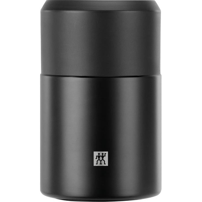Термоконтейнер ZWILLING 700 мл Черный Термоконтейнер ZWILLING 700 мл Черный