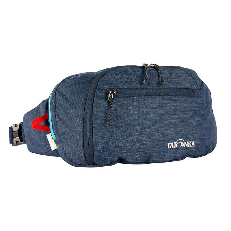 Поясна сумка Tatonka Hip Sling Pack Navy (TAT 2208.004)