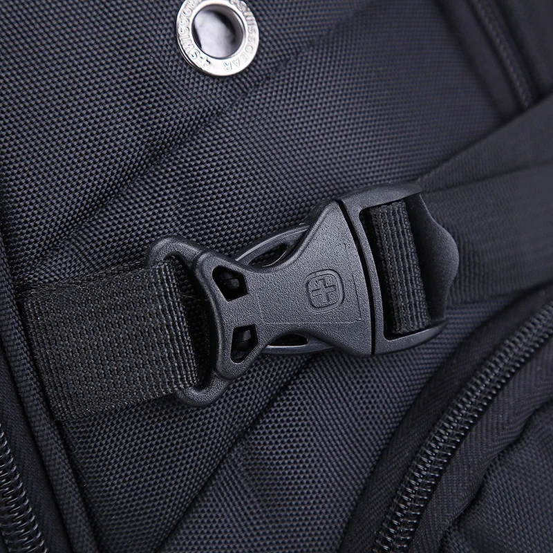 Рюкзак городской 8810 Черный (29433597) - фото 7 Рюкзак городской 8810 Черный (29433597) - фото 7