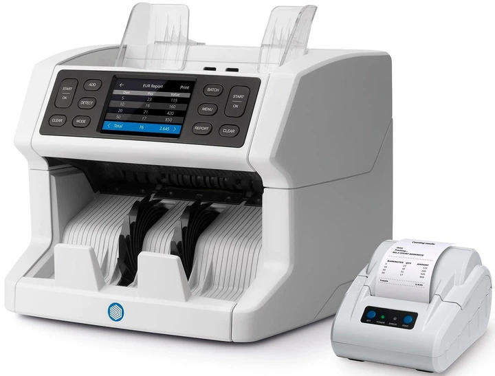 Счетчик банкнот Safescan 2865-S (577094368)