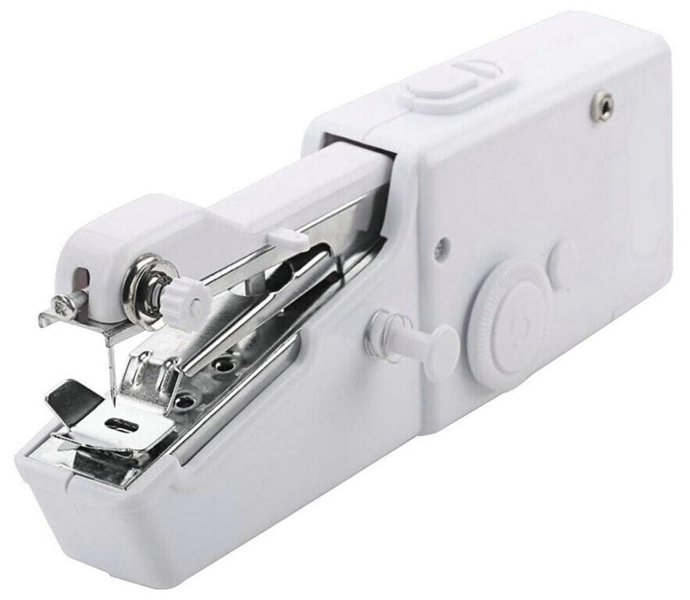 Мини-швейная машинка Mini Sewing Machine Handy Stitch (4_570318915) - фото 1