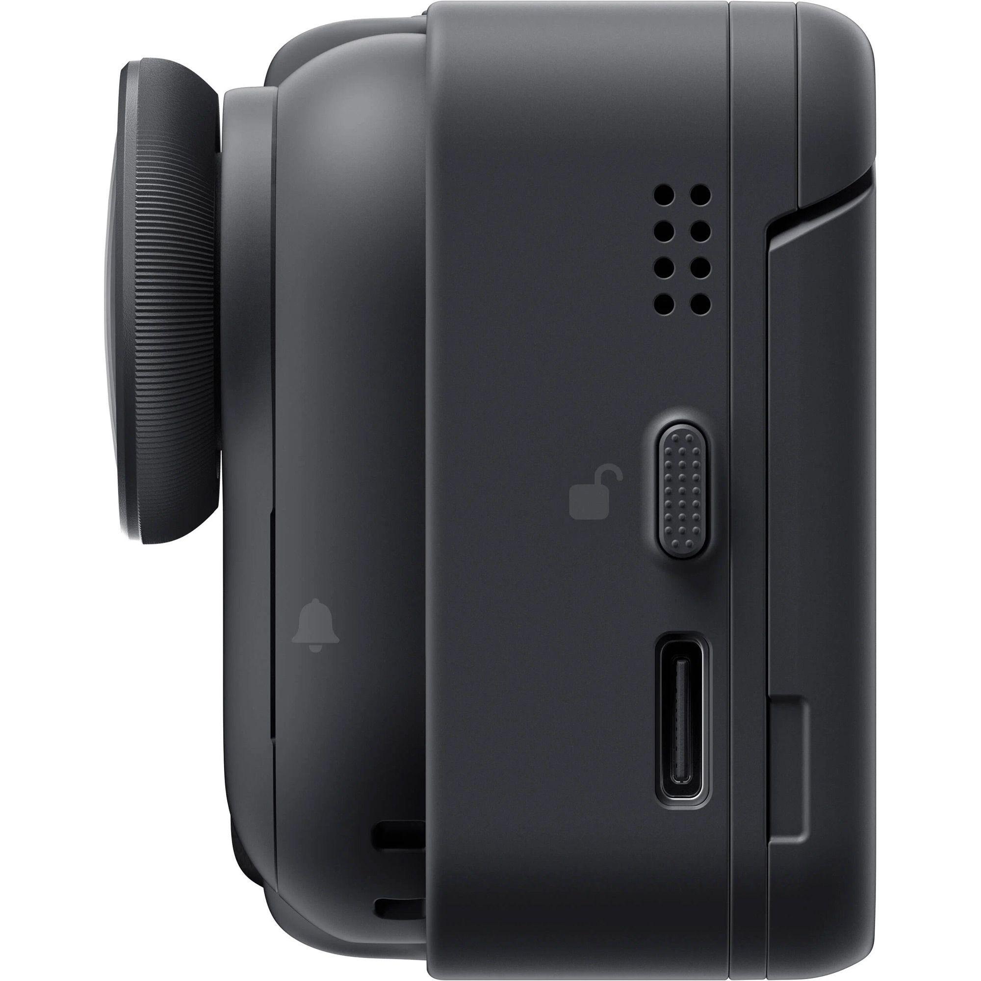 Экшн-камера Insta360 GO Ultra Creator Bundle Black - фото 6
