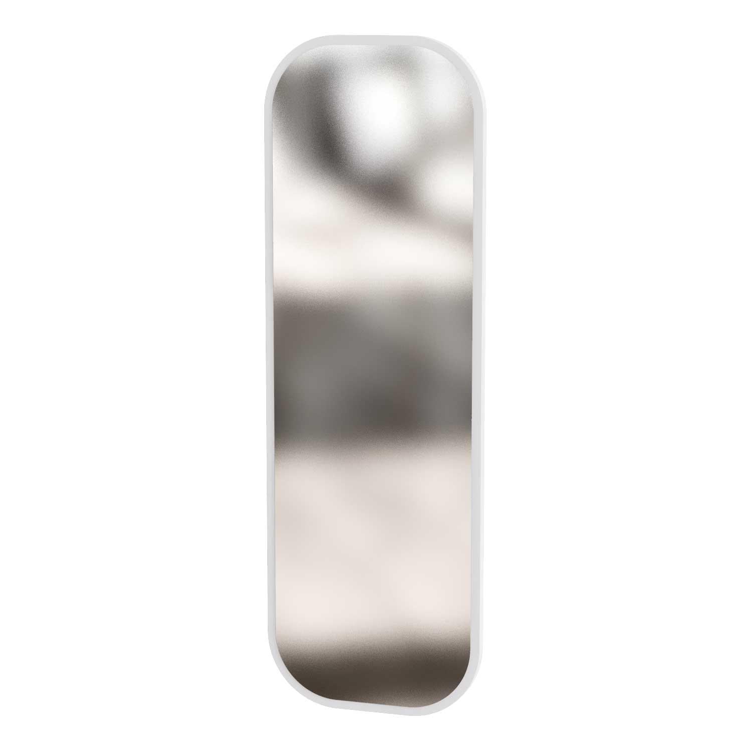 Зеркало Swan 180 600x1800x10 мм Белый супермат (GAAG10010000000)