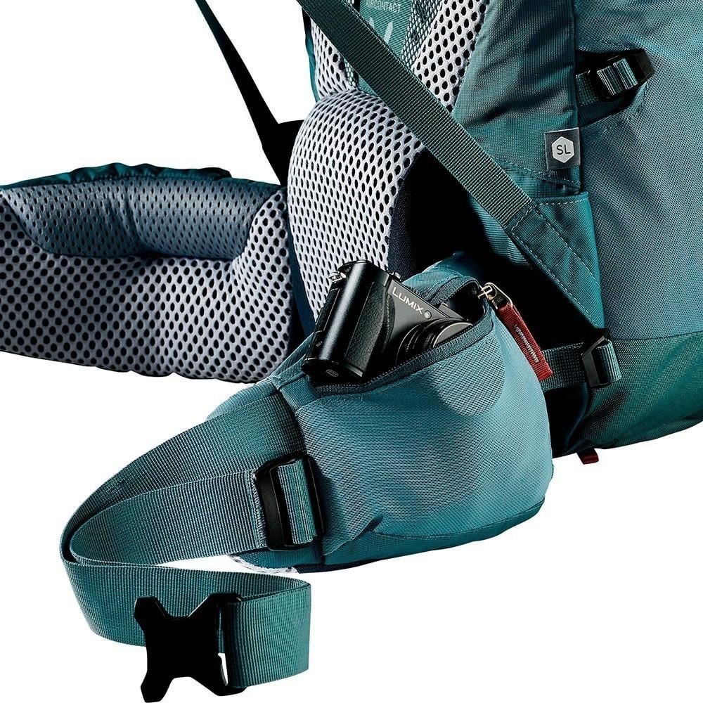 Рюкзак Deuter Aircontact SL 40-10 л (3320021 5214) - фото 8