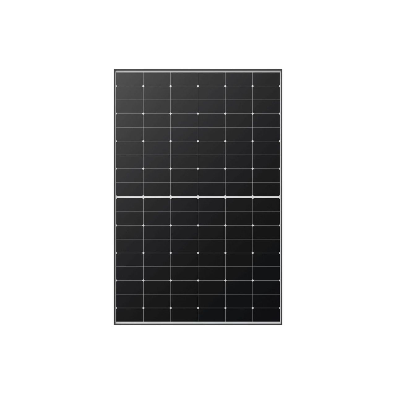 Солнечная панель LP Longi Solar Half-Cell 435W 30 профиль Topcon N монокристалл (2479152794) - фото 1