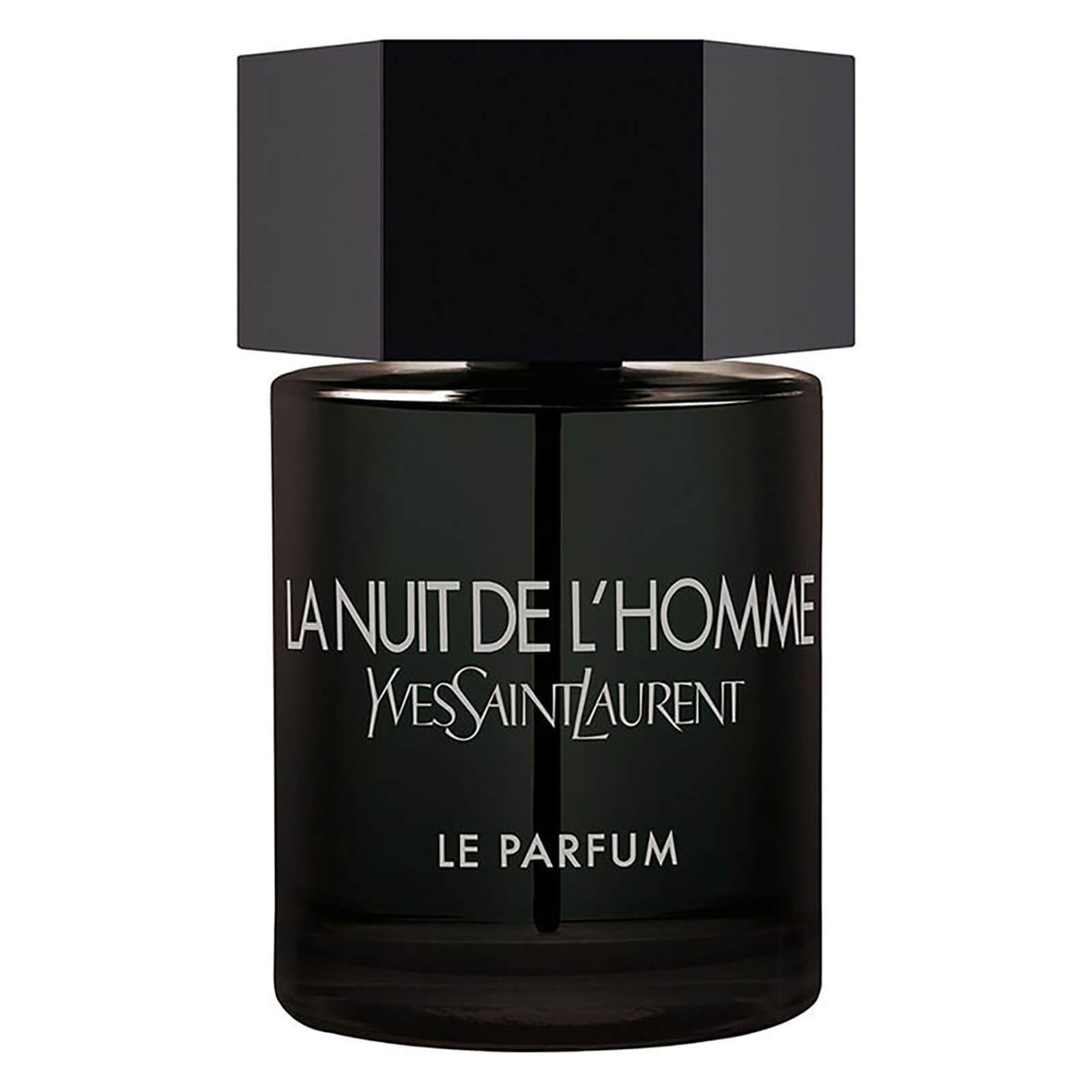 Парфюмированная вода для мужчин Yves Saint Laurent La Nuit De L`Homme Le Parfum 60 мл (28083) Парфюмированная вода для мужчин Yves Saint Laurent La Nuit De L`Homme Le Parfum 60 мл (28083)