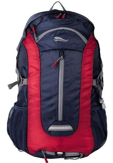 Рюкзак спортивний Crivit 100261380001 25 л Синій