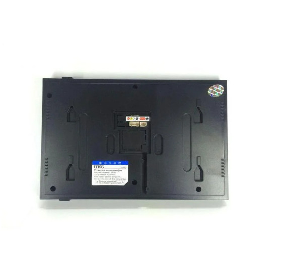 Домофон UKC 715 RO (5bda36e5) - фото 3 Домофон UKC 715 RO (5bda36e5) - фото 3