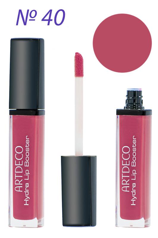 Блиск для губ Artdeco Hydra Lip Booster 40 (10012) - фото 2