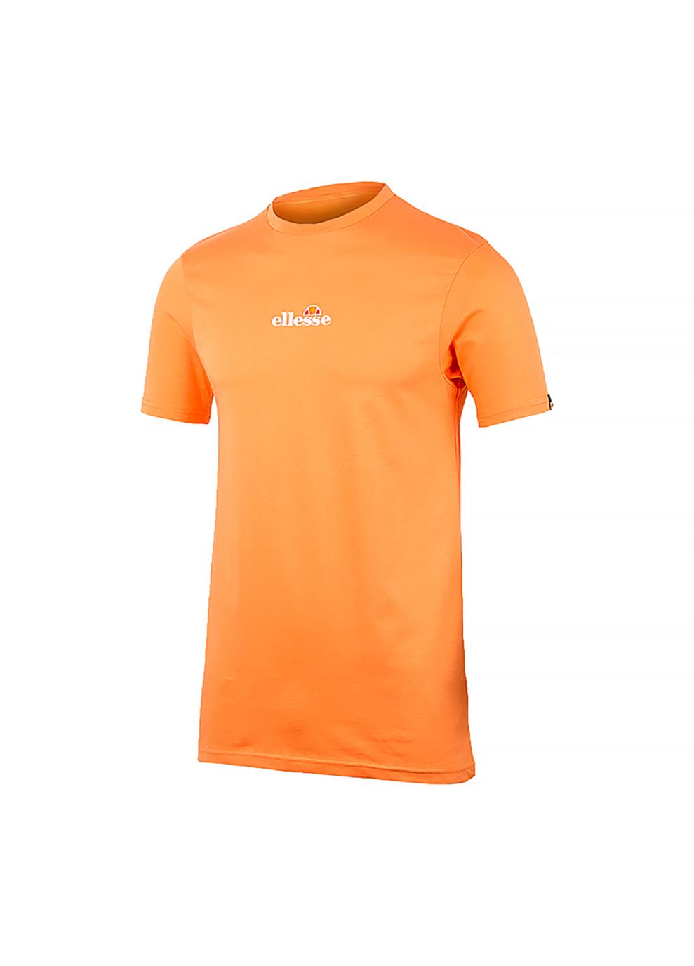 Футболка мужская Ellesse Paderno M Оранжевый (SHI11529-ORANGE M)