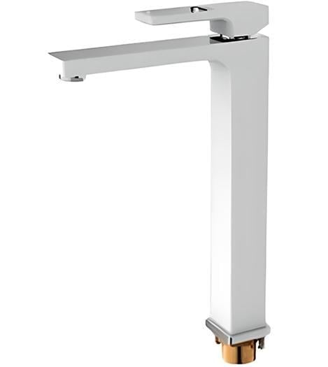 Смеситель для умывальника Gappo G1017-2 (17782)